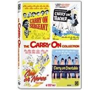 Carry on - Carry On Volume 1 [Import anglais]