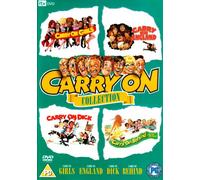 Carry on - Carry On... - Volume 4 [Import anglais]