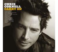 Carry On CD