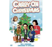 Carry on Christmas