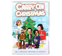 Carry on Christmas [Import anglais]