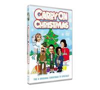 Carry On Christmas Special