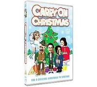 Carry On Christmas Special , (Box Set) G