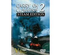 Carry on Clagging 2 - Steam Edition