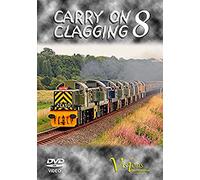 Carry On Clagging 8