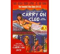 Carry on Cleo