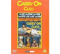 Carry On Cleo , (Wide Screen) G