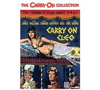 Carry On Cleo , (Wide Screen) G