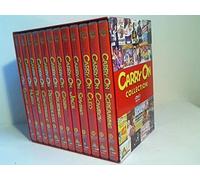 Carry on Collection [12 DVD Box Set]
