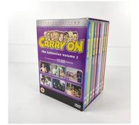Carry On Collection (Vol 2)