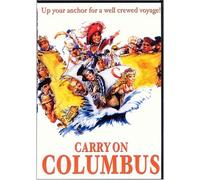 Carry on Columbus