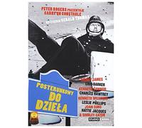 Carry on Constable [DVD] (IMPORT) (Pas de version française)