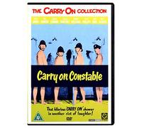 Carry On Constable [Import anglais]