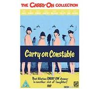 Carry On Constable – Studiocanal – Import anglais