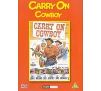 Carry on Cowboy