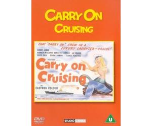 Carry on Cruising