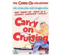 Carry On Crusing [Import anglais]