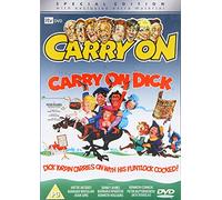 Carry On Dick [Import anglais]