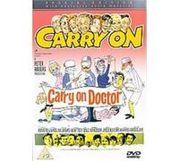 Carry On Doctor G