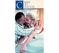 Carry on Doctor [VHS]