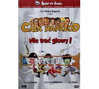 Carry On... Don't Lose Your Head [DVD] (IMPORT) (Pas de version française)