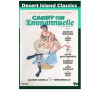 Carry On Emmannuelle