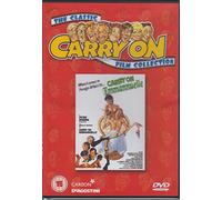Carry On Emmannuelle – Carlton – Import anglais
