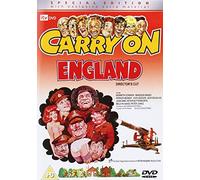 Carry On England [Import anglais]