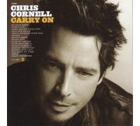 Chris Cornell – Carry On – Import européen