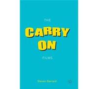 Carry On Films Steven Gerrard, (Auteur)