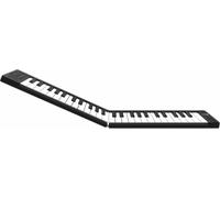Carry-On Piano 49 Touch - Black