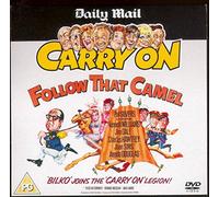 Carry On Follow That Camel [Import anglais]