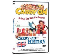 Carry On Henry