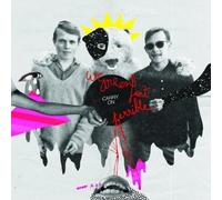 Carry on [Import]