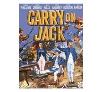 Carry on Jack by Kenneth Williams
