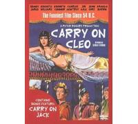Carry on Jack [DVD] [Import]