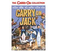 Carry On Jack G