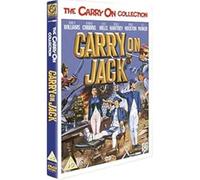 Carry On Jack – Studiocanal – Import anglais