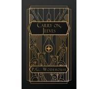 Carry On, Jeeves