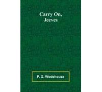 Carry On, Jeeves