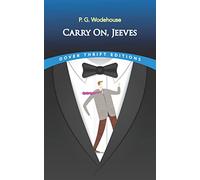 Carry On, Jeeves