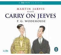 Carry On, Jeeves