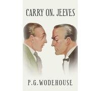 Carry On, Jeeves