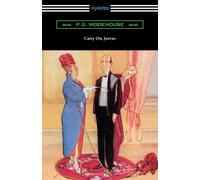 Carry On, Jeeves