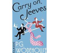 Carry On, Jeeves