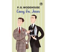 Carry On, Jeeves