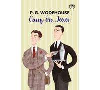 Carry On, Jeeves