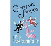 Carry On, Jeeves