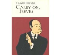 Carry On, Jeeves