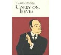 Carry on, Jeeves Wodehouse, P G (Auteur)